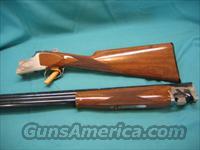 Browning Citori Superlight Feather 12ga. 26" Invector plus  Browning Shotguns > Over Unders > Citori > Hunting