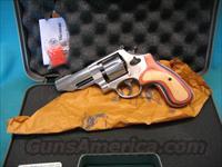 Smith & Wesson model 625-8 Performance center NIB  Smith & Wesson Revolvers > Performance Center