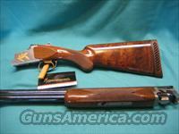 Browning Citori grade VI Gray, 12ga. 26" INV + NIB  Browning Shotguns > Over Unders > Citori > Hunting