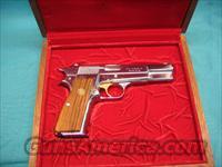 Centennial Hi-Power 9mm limited edition  Browning Pistols > Hi Power