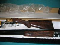 Citori ONE MILLIONTH Commorative   NIB With Commorative Knife included  Browning Shotguns > Over Unders > Citori > Hunting