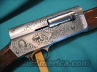 Browning Auto-5 CLASSIC 12ga. 28" vent  Browning Shotguns > Autoloaders > Hunting