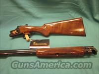 Browning Citori Grade VI , 20ga NIB lightning 26"   Browning Shotguns > Over Unders > Citori > Hunting