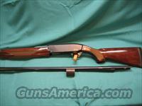 Browning Gold Hunter Superlight 12ga.  26"NIB  Browning Shotguns > Autoloaders > Hunting