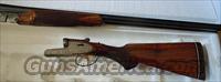 Grulla (Union Armera) special order 215  Grulla Shotguns