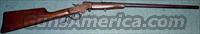 J. STEVENS .22 FALLING BLOCK YOUTH RIFLE  Antique (Pre-1899) Rifles - Ctg. Misc.