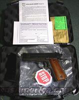ROCK ISLAND ARMORY 1911 A-1 .45acp 3.5-INCH  Armscor Pistols