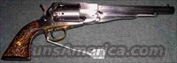 ARMI SAN PAOLO .44 CAL. NEW MODEL ARMY  Black Powder Muzzleloading