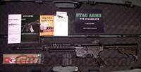 STAG MODEL 2T POST BAN SA2T10  Stag Arms > Complete Rifles