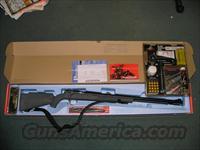 WINCHESTER 7001 MUZZLE-LOADING .45 MAGNUM  Muzzleloading Modern & Replica Rifles (perc)