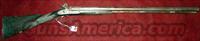 MOORE & HARRIS 1864 12GA PERCUSSION SHOTGUN  H Misc Shotguns