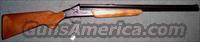 SAVAGE MODEL 24S-E OVER/UNDER 20GA/.22  Savage Shotguns