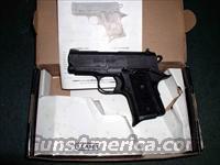LLAMA MINIMAX .45 SUBCOMPACT  Llama Pistols
