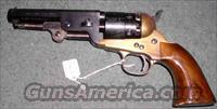 SILE CAL. 44 NAY MODEL  Black Powder Muzzleloading