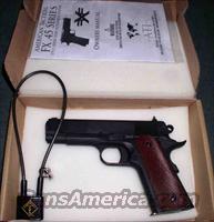AMERICAN TACTICAL M1911GI .45 ACP  American Tactical Imports Rifles