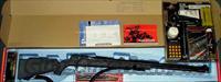 WINCHESTER 7001 MUZZLE-LOADING .45 MAGNUM  Muzzleloading Modern & Replica Rifles (perc)