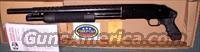 MOSSBERG 500 PUMP 12 GA PISTOL GRIP  Mossberg Shotguns > Pump > Tactical