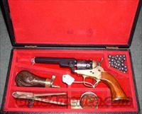 ARMI SAN MARCO .31 CAL PERCUSSION  Black Powder Muzzleloading