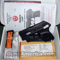 RUGER LCP-CT .380  Ruger Semi-Auto Pistols > LCP