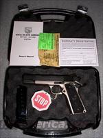 ROCK ISLAND M1911 A1 .45ACP TWO-TONE  Rock River Arms Pistols