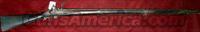 M.T.  WICKHAM 1816 FLINTLOCK .69 CALIBER  Black Powder Muzzleloading