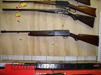 SAVAGE RANGER 16ga SEMI-AUTO  Savage Shotguns