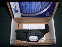 SABRE TACTICAL LOWER RECEIVER AR15  S Misc Rifles