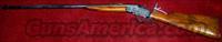 PAGE&LEWIS OLYMPIC MODEL C .22LR  XYZ Misc Rifles