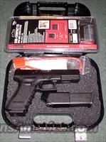 GLOCK 22 AS .40SW 15-RD LASER SIGHT  Glock Pistols > 22