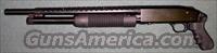 MOSSBERG 500 12ga PISTOL GRIP  Mossberg Shotguns > Pump > Tactical