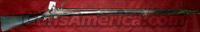 WICKHAM, M.T. (US) .69 CALIBER FLINTLOCK  Black Powder Muzzleloading