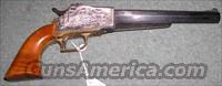 ARMI SAN MARCO .44 CAL BLACK POWDER  Black Powder Muzzleloading
