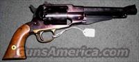 NAVY ARMS .36 CAL BLACK PODWER  Black Powder Muzzleloading