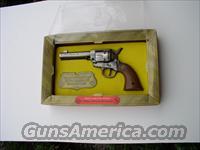 DAISY NRA CENTENNIAL BB PISTOL  Air Rifles - Pistols > Other