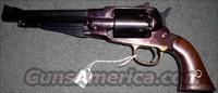 NAVY ARMS .36 CAL.BLACK POWDER   Black Powder Muzzleloading