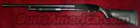 MOSSBERG mod 88 pump 12GA MAVERICK  Mossberg Shotguns > Pump > Sporting