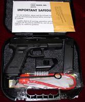 GLOCK 22 FS .40 sw Cal.15-Rd NEW  Glock Pistols > 22