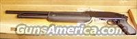 MOSSBERG 20GAUGE 500 CRUISER     Mossberg Shotguns > Pump > Tactical