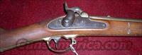 WHITNEY 1841 MUSKET  Antique (Pre-1899) Rifles - Perc. Misc.