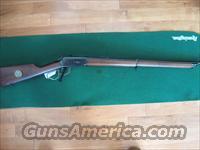 Winchester 94 NRA Musket  Winchester Rifles - Modern Lever > Model 94 > Post-64