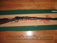 Winchester 9410 Traditional  Winchester Shotguns - Modern > Bolt/Single Shot