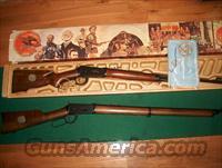 NRA Set  Winchester Rifle Commemoratives