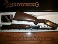 Browning M-12 20ga  Browning Shotguns > Pump Action > Hunting