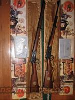Winchester 94 NRA Pair  Winchester Rifles - Modern Lever > Model 94 > Post-64