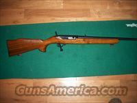 Ruger 44 Carbine Finger Groove  Ruger Rifles > M44/Carbine