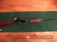 Ithaca 37 UltraLight 20ga  Ithaca Shotguns > Pump