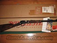 Winchester 9422 25th Anniversary  Winchester Rifles - Modern Lever > Model 94 > Post-64