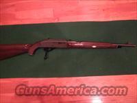 Remington Nylon 66  Remington Rifles - Modern > .22 Rimfire Models