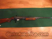 Ithaca 37 Featherlight 20ga  Ithaca Shotguns > Pump
