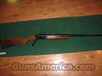Winchester 370 28ga  Winchester Shotguns - Modern > Bolt/Single Shot